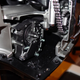 Illustration for article titled Here's a Close-Up Look at the 2019 Chevy Silverado's Four Cylinder Engine